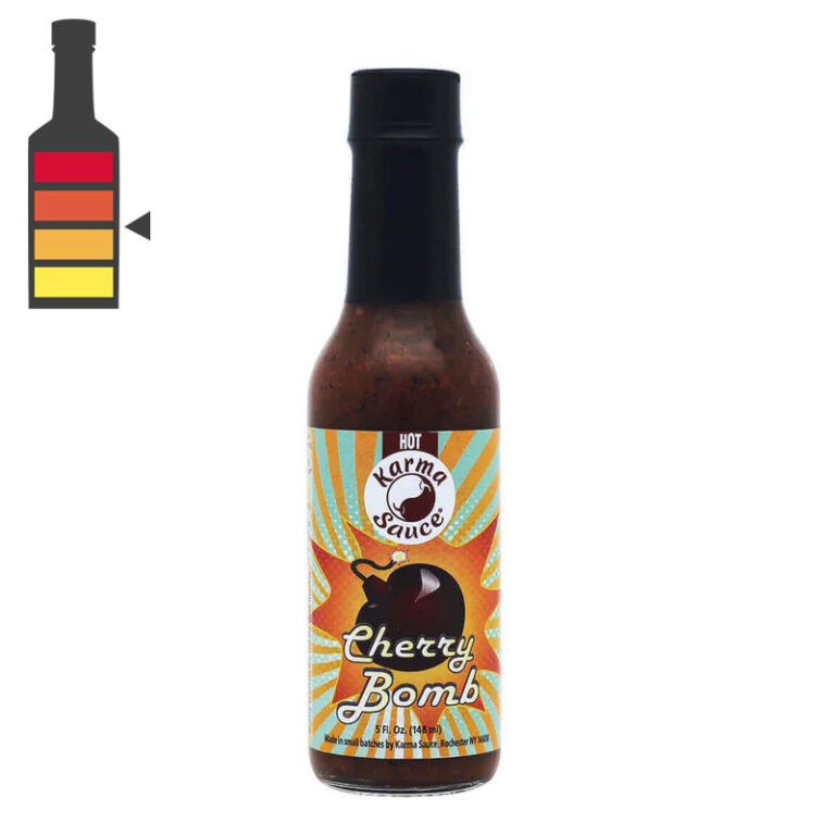 Maison Piquante Magasin de Sauces piquantes Hot Ones USA