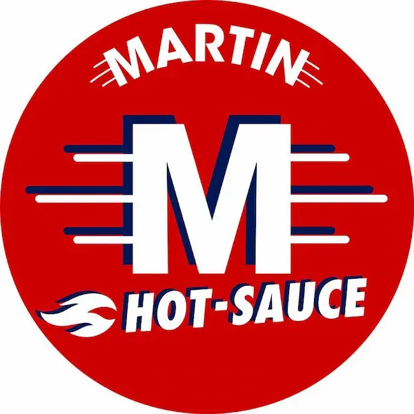 sauce maison martin piquante