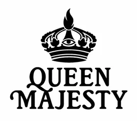 sauce piquante queen majesty