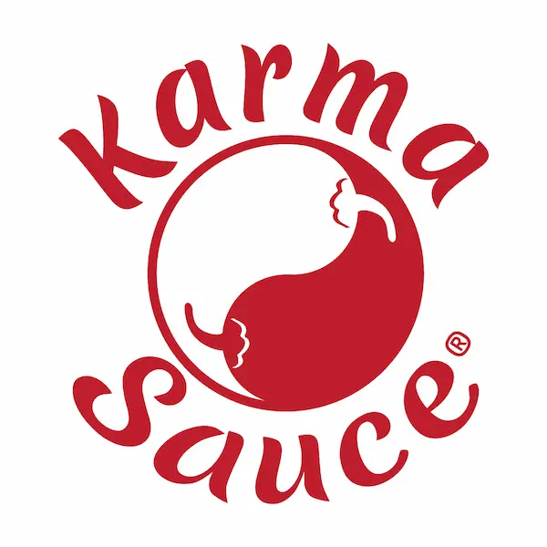 sauce karma piquante
