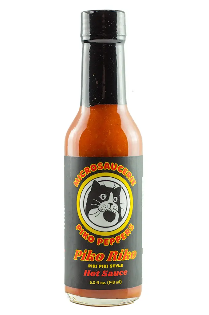 sauce pimentée Piko Riko