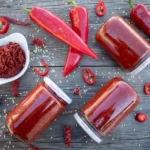 faire une sauce piquante maison