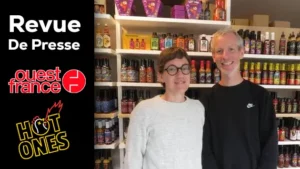 boutique de sauce piquante a rennes