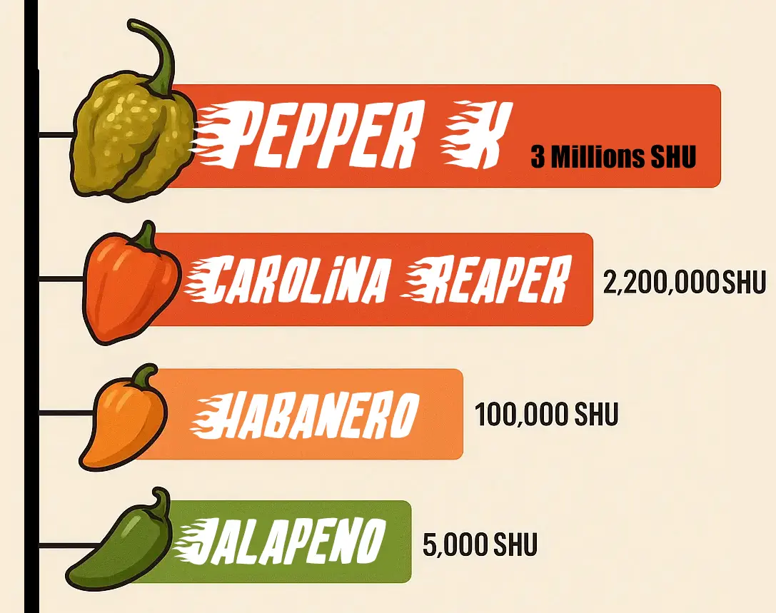 echelle-pepperx echelle-pepperx