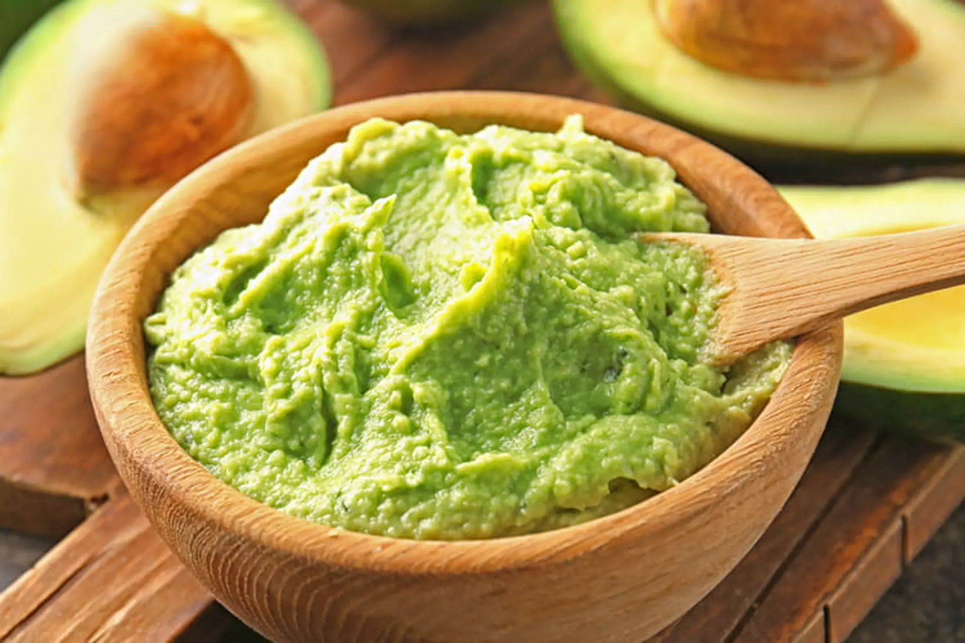 Quelle sauce piquante pour le guacamole