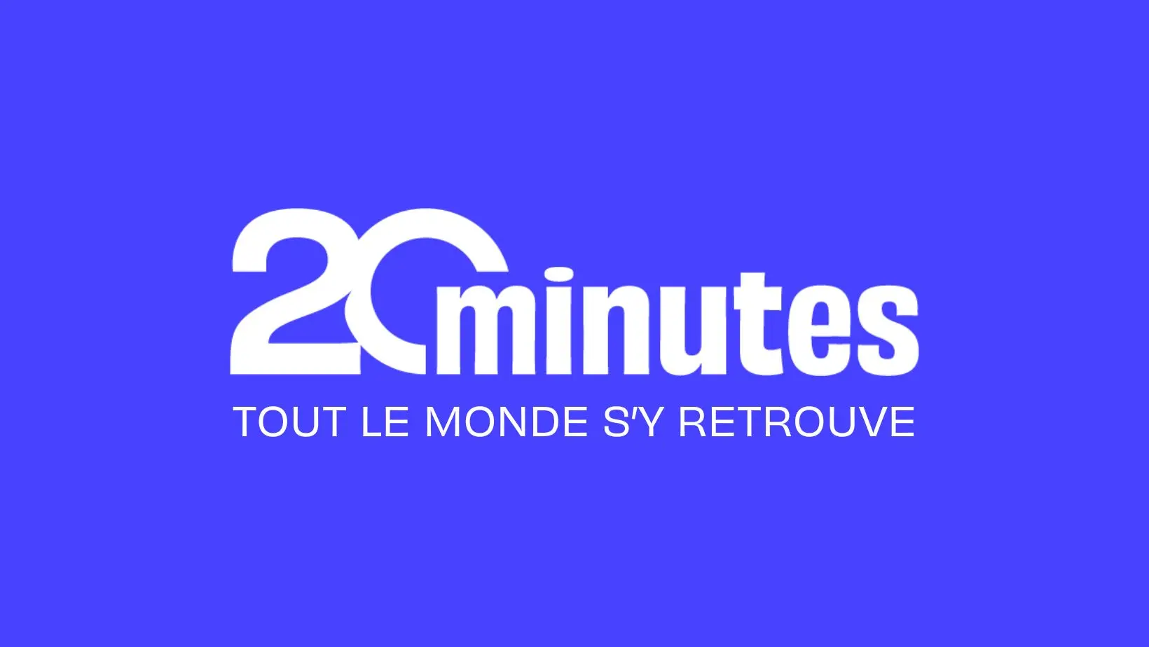 revue de presse de notre boutique dans le journal 20 minutes