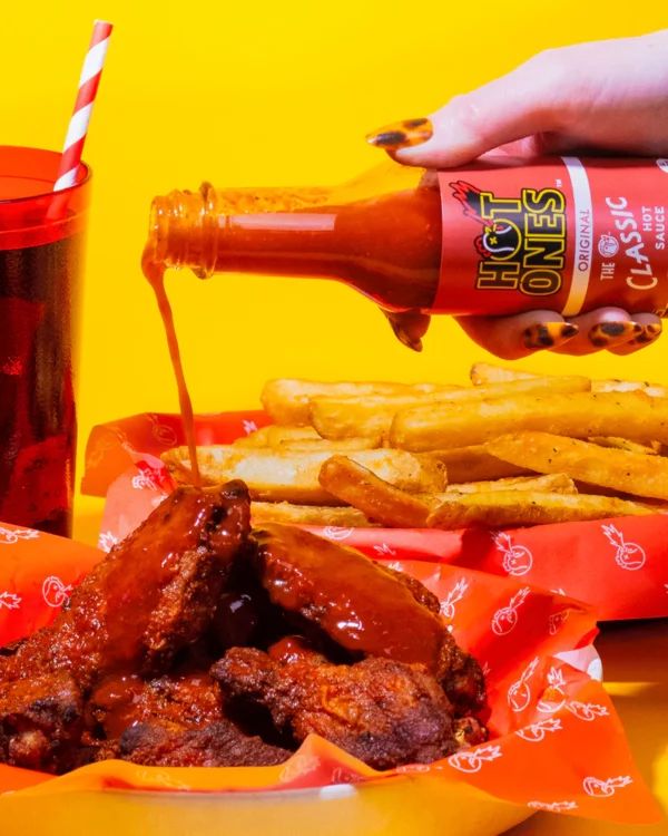 sauce original the classic hotones