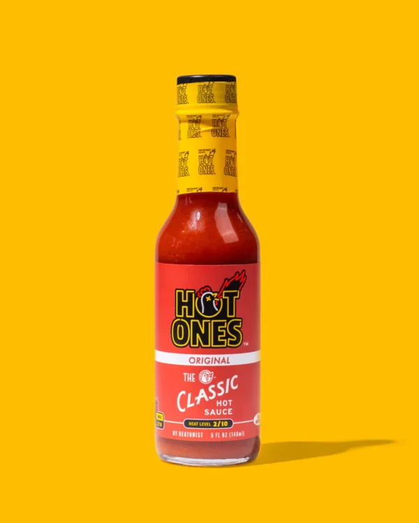 sauce original the classic hotones