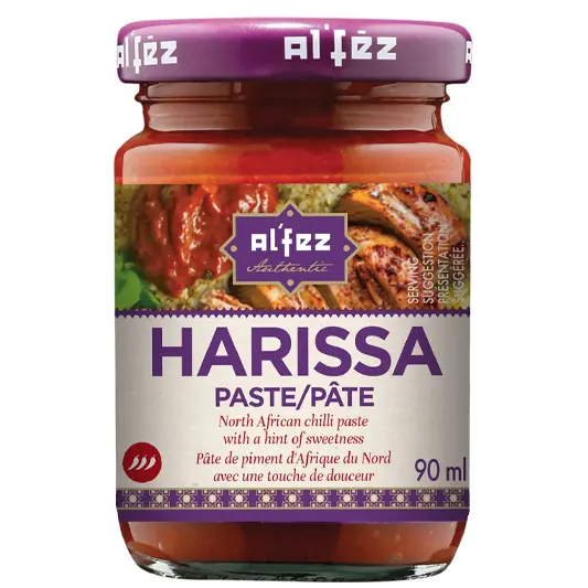 harissa