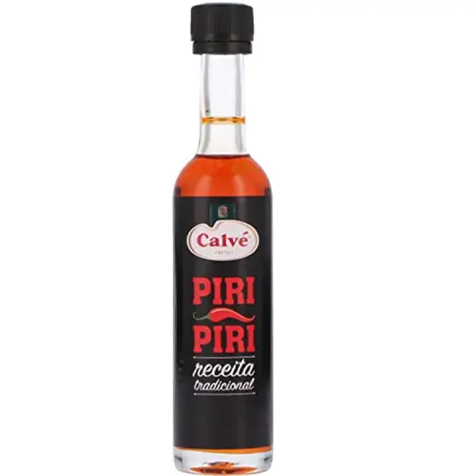 sauce piri piri piquante portugaise