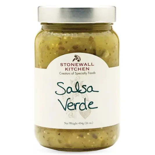 sauce piquante du Mexique