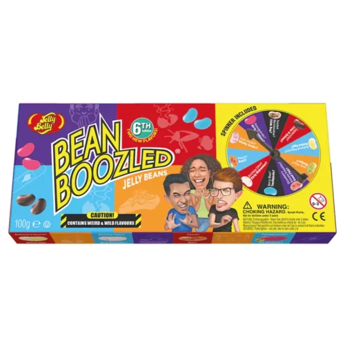 jelly belly gout bizarre