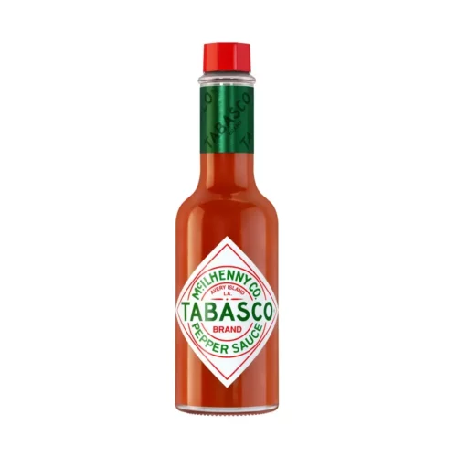 tabasco rouge 150 ml