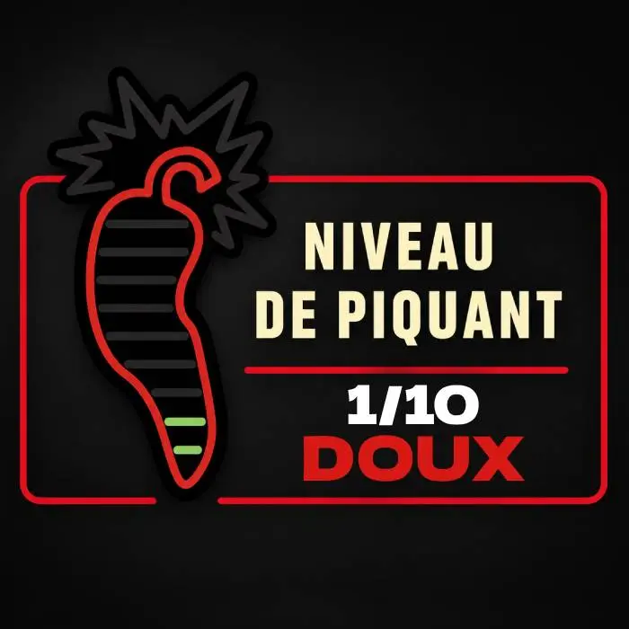 Sauces Douces