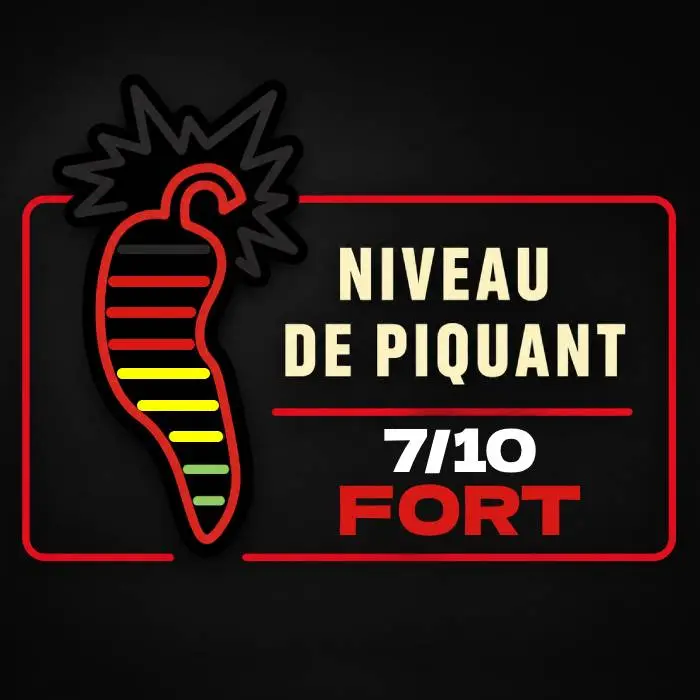 Sauce Forte
