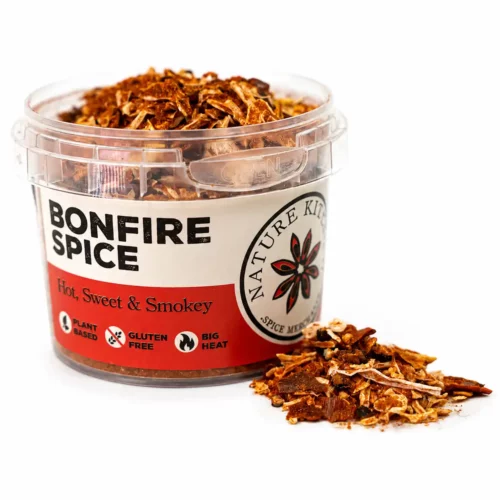 60g depice pour barbecue fume epice