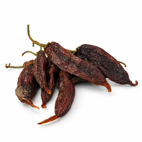Piment Aji Amarillo Séché du Pérou