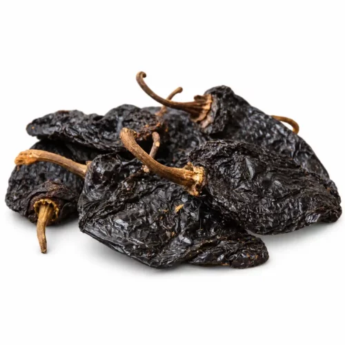 piment ancho seché du mexique