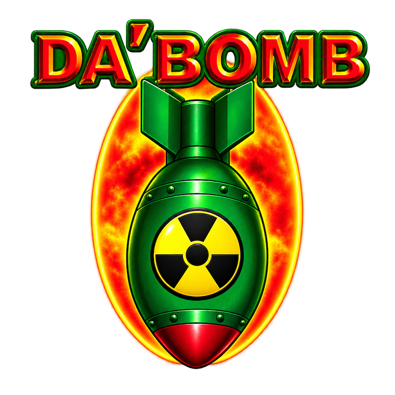 toute les sauces da bomb